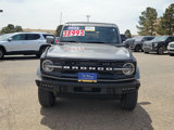 Certified 2022 Ford Bronco Outer Banks image 2
