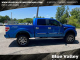 Used 2013 Ford F150 FX4 w/ Luxury Equipment Group image 3