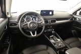 Used 2024 MAZDA CX-5 AWD 2.5 S w/ Select Package image 2