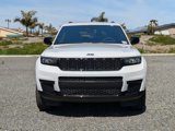New 2025 Jeep Grand Cherokee L Altitude image 2