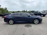 Certified 2019 Honda Accord LX image 2