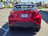 Used 2022 Toyota C-HR Nightshade image 4