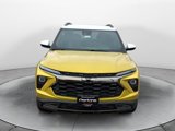 New 2025 Chevrolet TrailBlazer ACTIV image 2