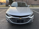 Used 2021 Chevrolet Malibu LT image 3