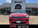 Used 2022 Jeep Compass Limited w/ (RED) Package image 4