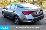 Used 2023 Nissan Sentra SV image 5