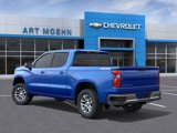 New 2025 Chevrolet Silverado 1500 LT image 3