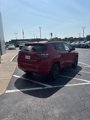 Used 2023 Jeep Compass Limited image 3