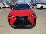 Certified 2025 Lexus UX 300h AWD image 4