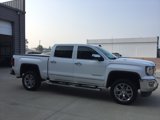 Used 2018 GMC Sierra 1500 SLT w/ SLT Premium Package image 3