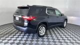 Used 2020 Chevrolet Traverse LT w/ LPO, Blackout Package image 4