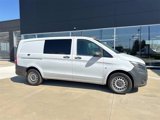 Used 2018 Mercedes-Benz Metris image 2