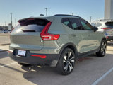 Used 2023 Volvo XC40 B5 Ultimate w/ Protection Package Premier image 3