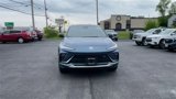 New 2025 Buick Envista Sport Touring w/ Convenience I Package image 3