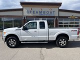 Used 2012 Ford F250 Lariat w/ Lariat Interior Pkg image 2