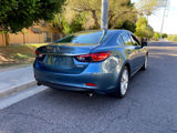 Used 2016 MAZDA MAZDA6 Touring image 6