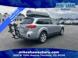 Used 2012 Subaru Outback 2.5i Limited image 5