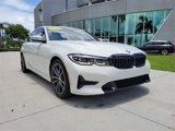 Used 2020 BMW 330i Sedan w/ Convenience Package image 2