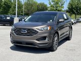 Used 2019 Ford Edge Titanium image 3