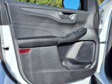 New 2025 Ford Escape Active image 4