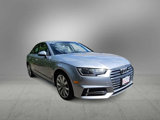 Used 2018 Audi A4 2.0T Premium w/ 18" Wheel Package image 2