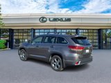 Used 2019 Toyota Highlander Limited Platinum image 3