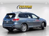Used 2015 Nissan Pathfinder SL w/ SL Premium Package image 4