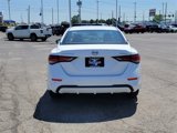New 2025 Nissan Sentra S image 6