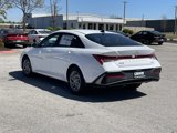 New 2025 Hyundai Elantra Blue image 5
