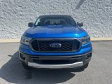 Used 2023 Ford Ranger XLT w/ Equipment Group 301A Mid image 2
