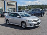 Used 2012 Toyota Corolla S image 3