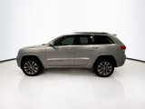 Used 2018 Jeep Grand Cherokee Overland image 4