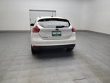 Used 2017 Ford Focus Titanium image 6
