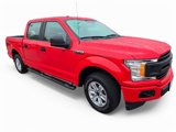 Used 2019 Ford F150 XL w/ Equipment Group 101A Mid image 2
