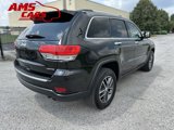 Used 2018 Jeep Grand Cherokee Limited image 4