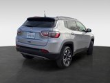 Used 2023 Jeep Compass Limited image 5