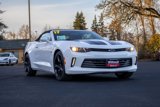 Used 2017 Chevrolet Camaro LT image 2