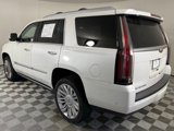 Used 2017 Cadillac Escalade Premium Luxury image 5