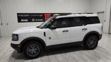 New 2024 Ford Bronco Sport Big Bend w/ Convenience Package image 4