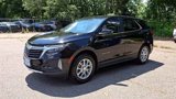 Certified 2022 Chevrolet Equinox LT image 4