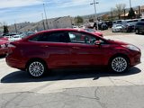 Used 2014 Ford Fiesta Titanium image 4