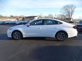 Certified 2022 Hyundai Sonata SEL image 3