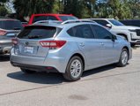 Used 2018 Subaru Impreza 2.0i Premium w/ Eyesight & BSD & Rcta image 4