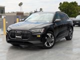 Used 2022 Audi e-tron Premium w/ Convenience Plus Package image 3