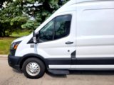 Used 2020 Ford Transit 350 148 High Roof w/ Upfitter Package image 6