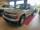 Used 2004 Chevrolet Colorado LS w/ Power Convenience Package image 5