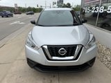Used 2020 Nissan Kicks S image 3