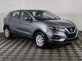 Used 2020 Nissan Rogue Sport S image 2