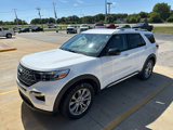 Used 2021 Ford Explorer Limited image 6