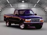 Used 1999 Ford Ranger XLT image 2